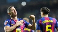 El Barça sí supera su pesadilla en Balaídos tras un hat