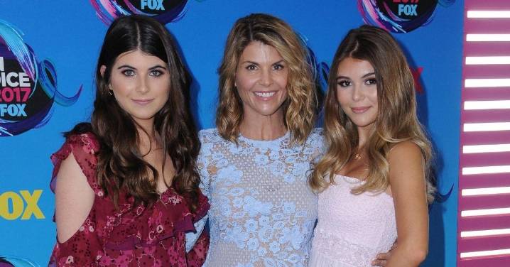 Who Are Lori Loughlin's 2 Daughters? Meet Isabella Rose and Olivia Jade