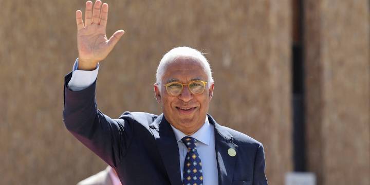 IV Cumbre de la Celac-UE en Santa Marta, Colombia: Presidente del Consejo Europeo hizo un llamado a la unión de países en medio del conflicto