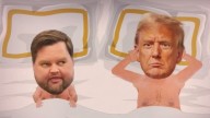 'South Park': JD Vance Seduces Trump, Butters Experiments With Sora 2