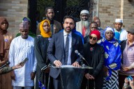 Mamdani's Win Is a Warning to Moderates