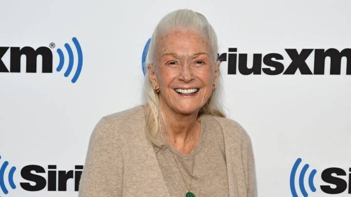 Diane Ladd, three-time Oscar nominee and veteran actress, dies at 89