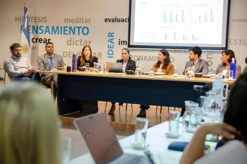 Admiten que Refipampa daba señalas "alarmantes" desde principio de año