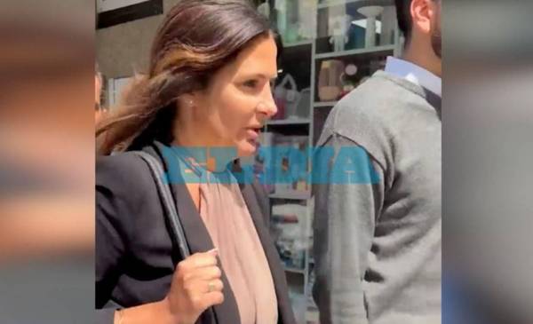 Día 2 | El jury a la jueza Makintach en La Plata: “No solo fue protagonista, fue productora ”