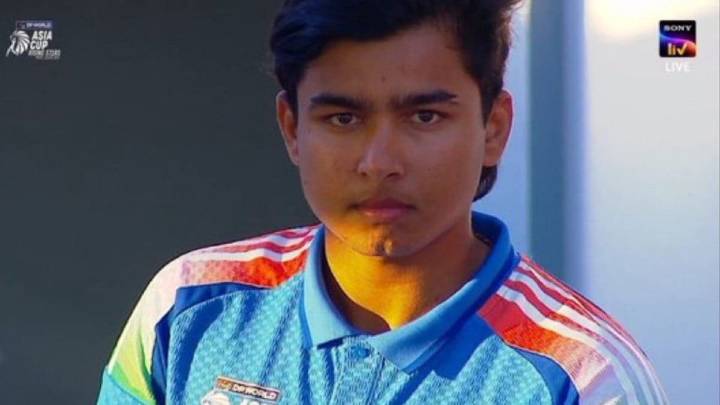 Vaibhav Sooryavanshi Snubbed! India’s Super Over Call Vs Bangladesh Sparks Fan Outrage