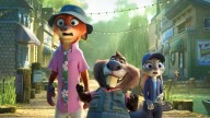 Where To Watch 'Zootopia 2': Showtimes & Streaming Status