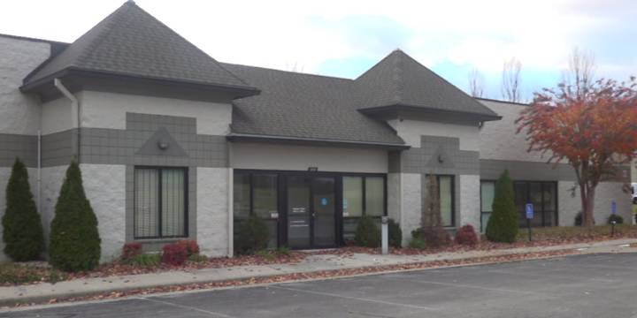 Planning commission discusses possible addiction center