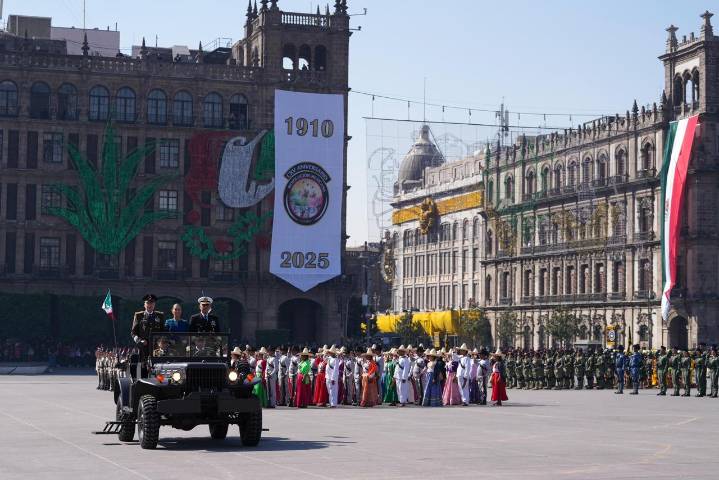 NUESTRA 4T ES PACIFICA, Y RECHAZA LA VIOLENCIA