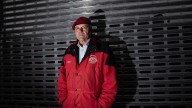 Inside Curtis Sliwa’s Never-Ending Campaign