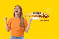 Resultados de El Dorado Mañana, hoy jueves 20 de Noviembre de 2025