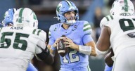 Tulane shuts out Charlotte, clinches host role for American Conference championship game