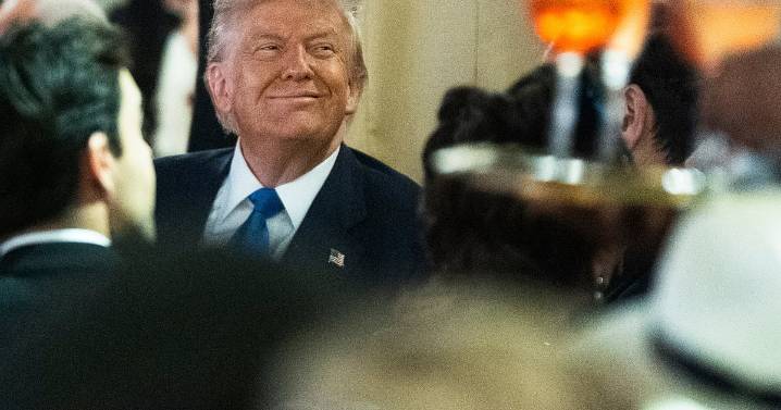 Treasury Secretary Bessent Explains Trump’s $2,000 Tariff Dividend: Here’s How Americans Will Receive It