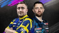 Luke Littler ‘ready for war’ with Luke Humphries from Players Championship Finals to World Darts Championship