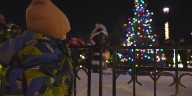 Superior celebrates growing community with annual Holiday Tree Lighting