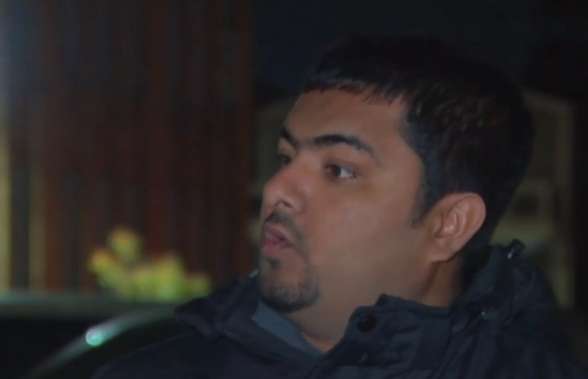 Adam Alharbi elected mayor of Hamtramck after winning by just 11 votes, per unofficial results