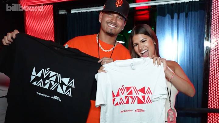State Farm and Billboard Celebrate Latin Music Week with Exclusive Fan Experiences