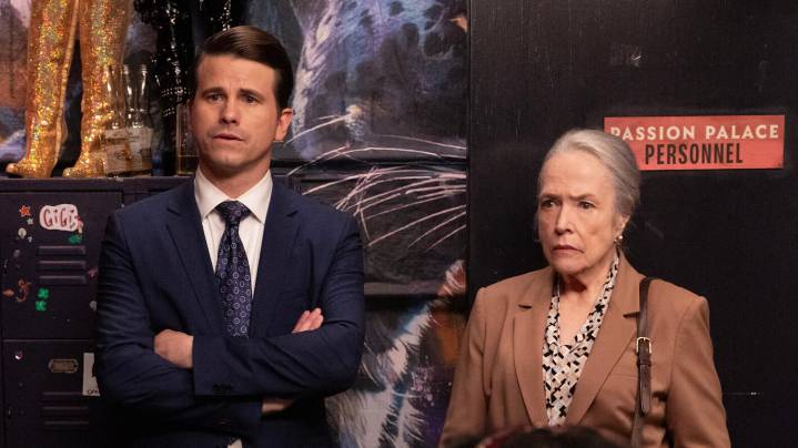 'Matlock' Fans Sense 'Huge Fallout' With Julian After Convoluted Season 2 Episode 5