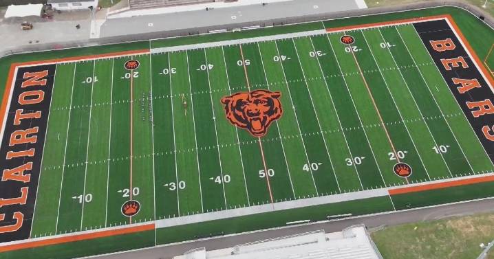 U.S. Steel donates $500,000 towards second phase of Clairton's Tyler Boyd Stadium project