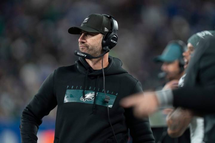 Deadspin | Eagles hold CB Jaire Alexander out of matchup with Packers