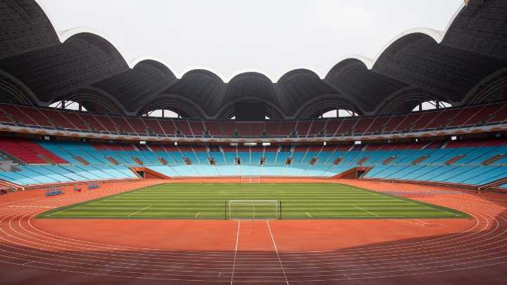 Ni el Camp Nou ni Wembley: así es el impresionante estadio de fútbol más grande del mundo