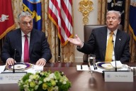 Orbán says Trump will not punish Hungary for buying Russian energy, reducing impact of sanctions