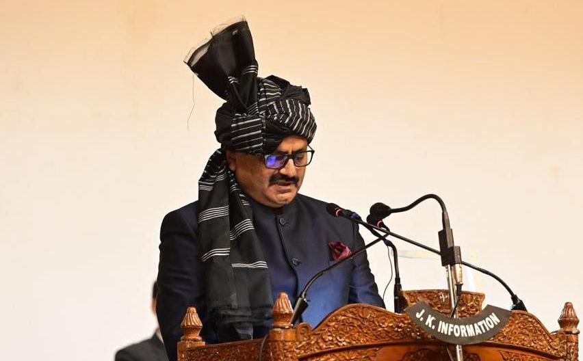 Govt Examining Daily Wagers’ Issues, Committee Report Nears Completion: Minister Rana