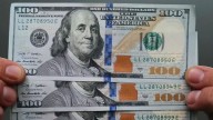 ¿A cuánto cerró el dólar este martes 25 de noviembre?