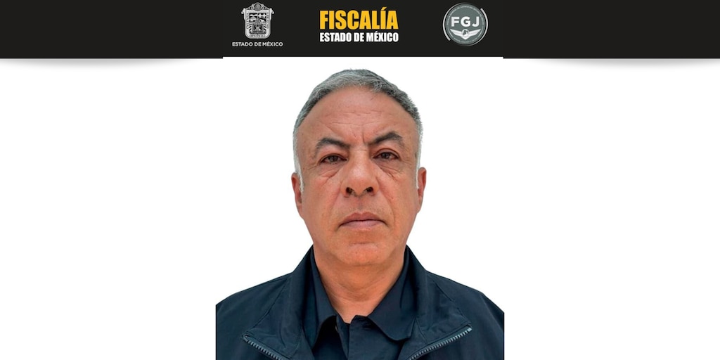 Condenan a ex Comisario de Seguridad Pública en Edomex detenido durante Operación Enjambre, por el delito de extorsión