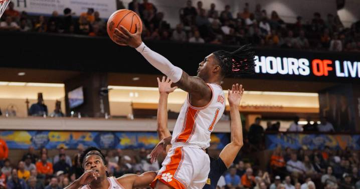 Tourneys like Charleston Classic reminder how game’s changed