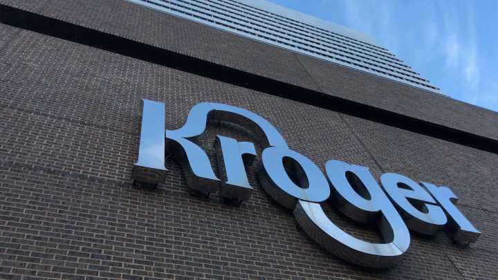 Kroger to close 3 automated fulfillment facilities across multiple states