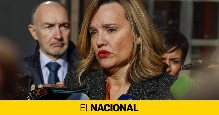 El PSOE critica la manifestación del PP contra la corrupción: "Se debería haber hecho en Génova 13"