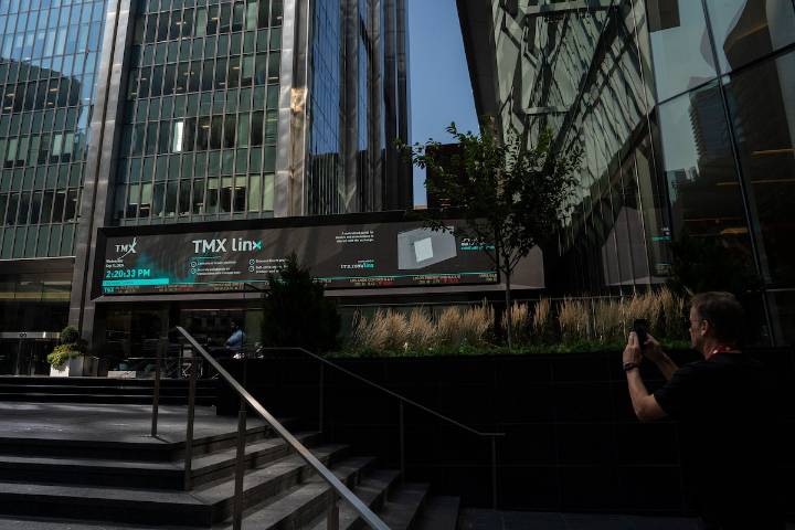 Analysts’ forecast returns, recommendations and yields for all stocks in the S&P/TSX SmallCap Index