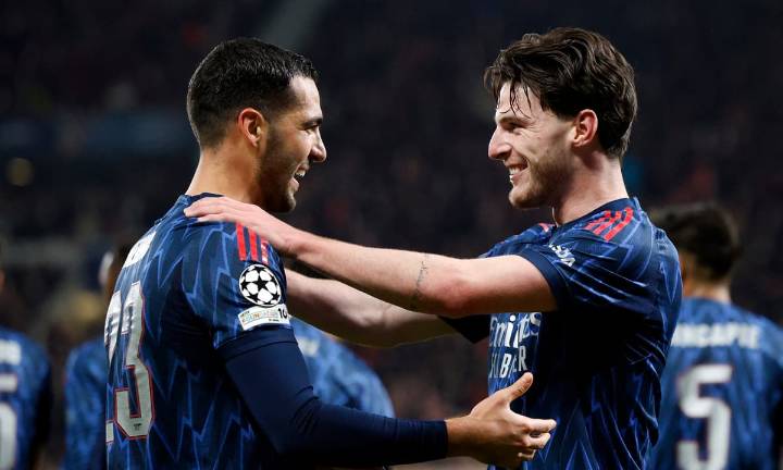 Slavia Prague 0-3 Arsenal FC: Gunners remain perfect with solid Champions League victory