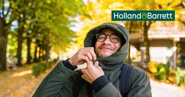 Enjoy £10 off your next £40 in-store shop at Holland & Barrett - Exclusive to MEN Premium Subscribers!