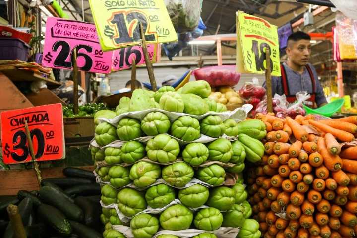 Es Zacatecas sitio 23 nacional en ranking de pobreza laboral