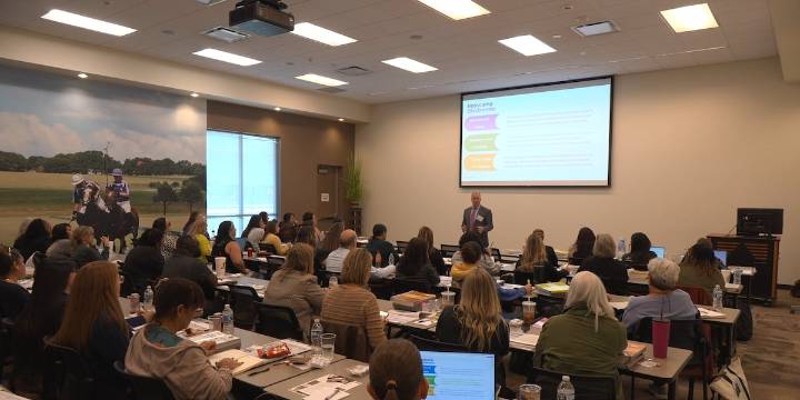 Texas A&M offers coding bootcamp to help rural healthcare providers