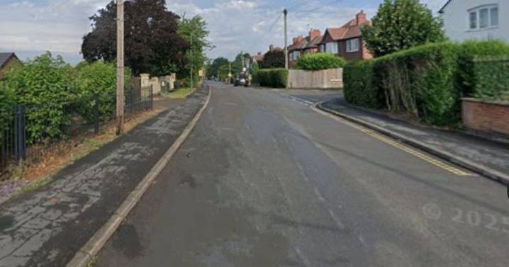 Teen accused of raping drunk stranger and 'keeping her knickers as a trophy'