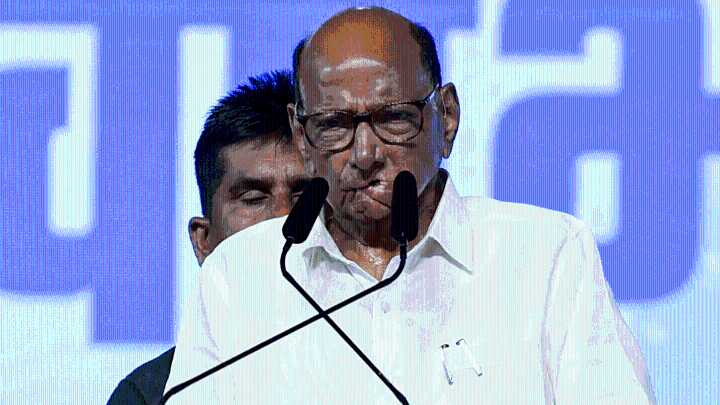 BMC polls on horizon, Congress extends hand to ‘natural ally’. Pawar to convene meeting next week