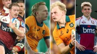 Wallabies: Has Australian rugby logjammed its five-eighths at the Queensland Reds?