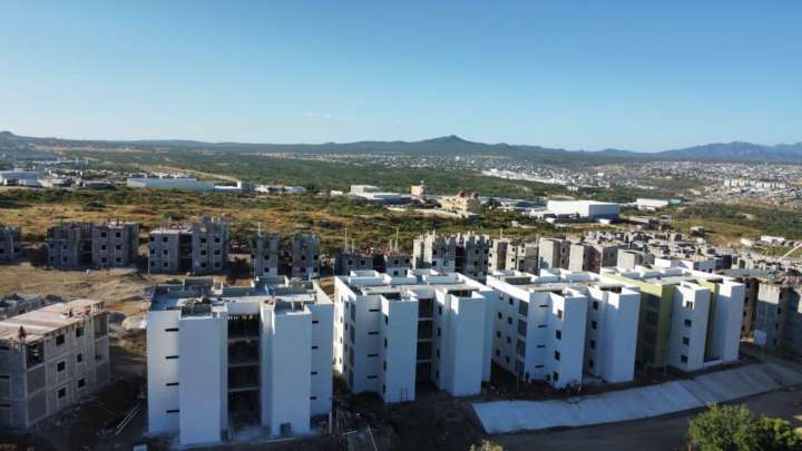 ¿Cuándo Serán Sorteos CONAVI? Fechas para Selección de Beneficiarios de Vivienda Bienestar 2025