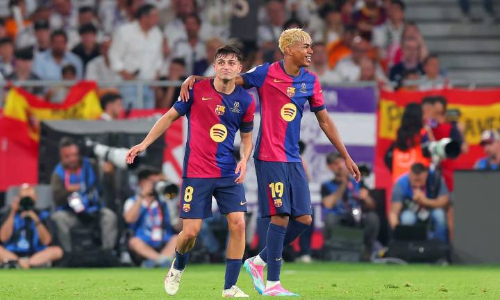 Champions League: Barcelona handed major injury boost ahead of Chelsea FC clash