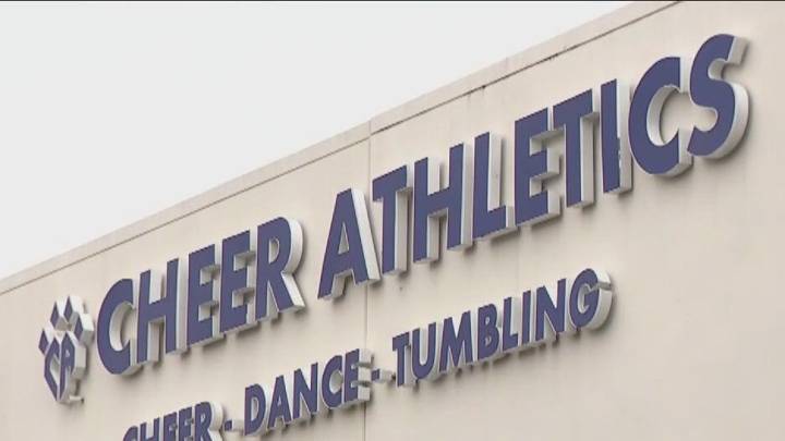 Victim's mother, attorney speak on lawsuits against Cheer Athletics