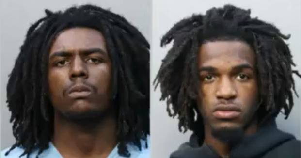 Three teen suspects face judge after Homestead police-involved shooting tied to armed carjacking