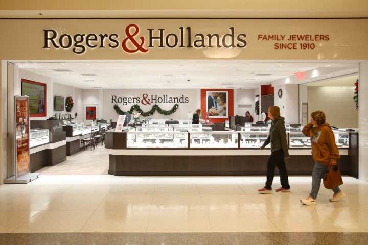 Rogers and Hollands now open at West Acres