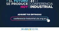 La Unión Industrial Argentina presenta su 31° Conferencia Industrial: “El futuro se produce hoy”