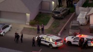 2 found shot, seriously injured in Phoenix home