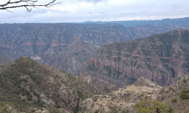 Provocará nuevo frente frío descenso de temperaturas y heladas en la zona serrana