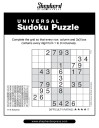 Sudoku: Nov. 13, 2025