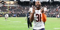 Kevin Byard’s ‘special’ reaction to Bears’ comeback win vs. Bengals