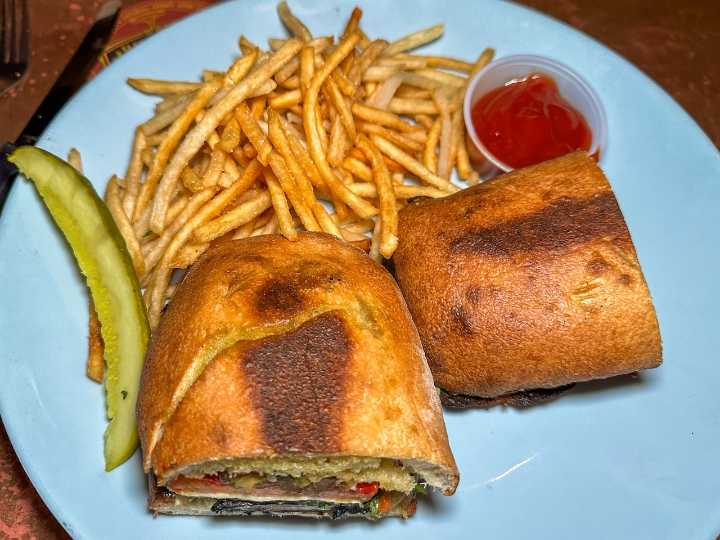 Newest CopperTop Tavern in Onondaga County is now open